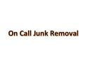 On Call Junk Removal logo